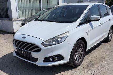 Ford S-Max 211.000 km 8.990 &euro; Ulm-Jungingen 89081