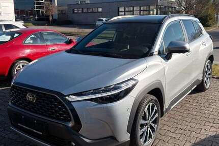 Toyota Corolla 7.402 km 37.990 &euro; Ehingen 89584