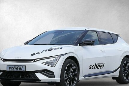 Kia EV6 9.000 km 51.890 &euro; Leipheim 89340