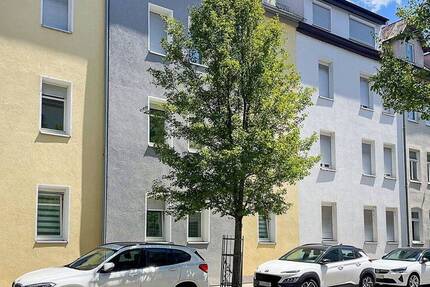 Wohnung Ulm Mitte - 4 Zimmer, 78 m&sup2;, 380.000&euro; | Angebot:25682042