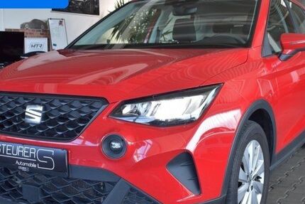 Seat Arona 42.228 km 15.590 &euro; Senden 89250