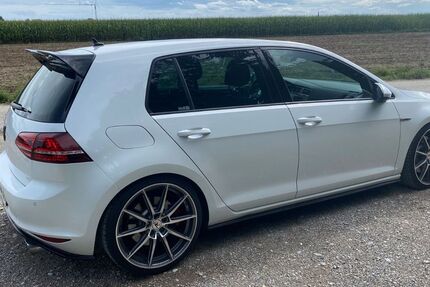 VW Golf 56.700 km 18.900 &euro; Weissenhorn 89264