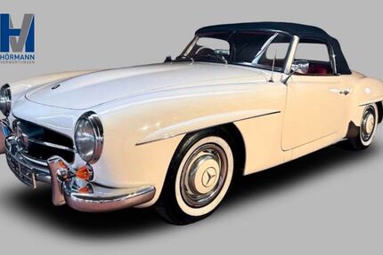 Mercedes-Benz 190 28.379 km 116.799 &euro; Bellenberg 89287