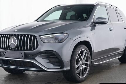 Mercedes-Benz GLE 53 AMG 30.450 km 106.640 &euro; Neu-Ulm 89231
