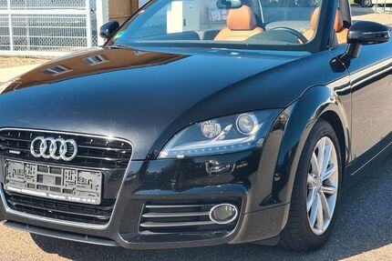 Audi TT 198.159 km 12.800 &euro; Schemmerhofen 88433