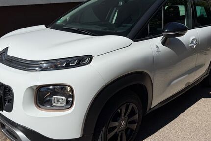 Citroen C3 Aircross 41.000 km 9.490 &euro; Neu-Ulm (Pfuhl) 89233