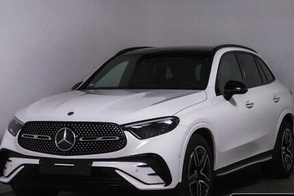 Mercedes-Benz GLC 300 16.855 km 62.570 &euro; Neu-Ulm 89231