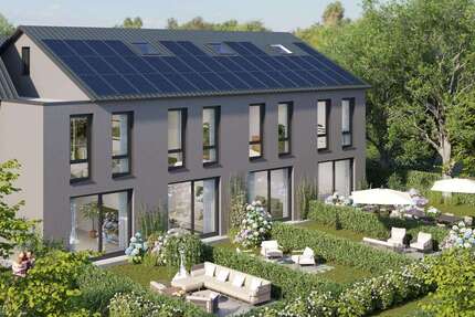 Haus Achstetten - 6 Zimmer, 116 m&sup2;, 440.300&euro; | Angebot:23522603