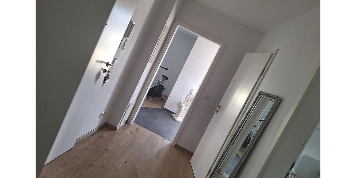 Etagenwohnung Neu-Ulm Burlafingen - 2.5 Zimmer, 63 m&sup2;, 265.000&euro; | Angebot:27013692