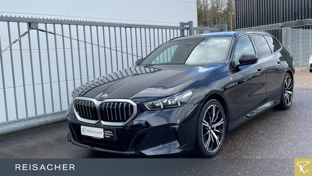 BMW 540 25.766 km 60.949 &euro; Günzburg 89312