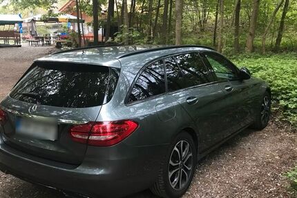 Mercedes-Benz C 200 320.000 km 10.000 &euro; Gerstetten 89547