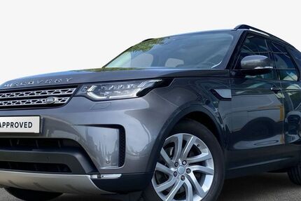 Land Rover Discovery 123.000 km 24.950 &euro; Neu-Ulm 89231