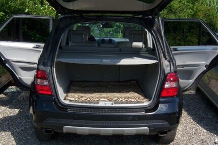 Mercedes-Benz ML 320 433.000 km 4.500 &euro; Sontheim 89567