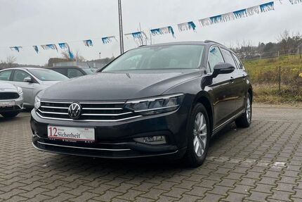 VW Passat Variant 66.000 km 22.900 &euro; Blaustein 89134