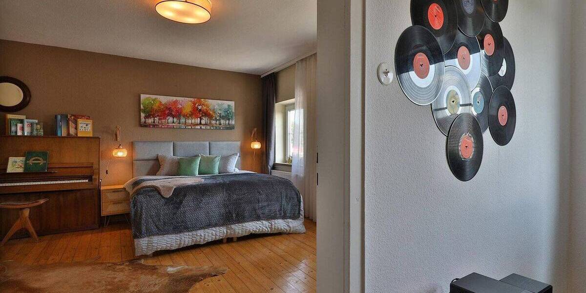 Etagenwohnung Vöhringen - 3 Zimmer, 75 m&sup2;, 220.000&euro; | Angebot:25996576