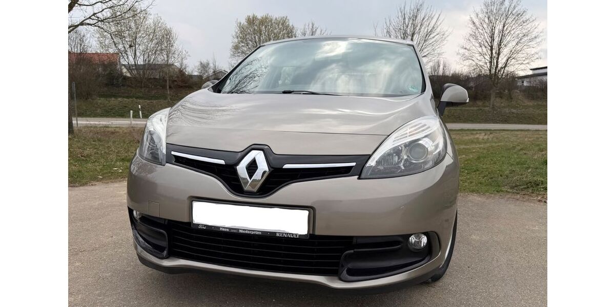 Renault Scenic 184.000 km 3.700 &euro; Langenau 89129