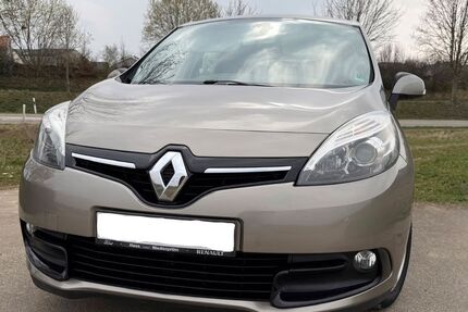 Renault Scenic 184.000 km 3.800 &euro; Langenau 89129