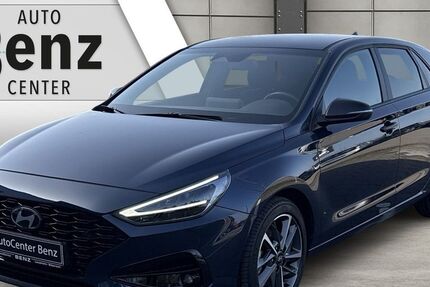 Hyundai i30 22.100 km 21.990 &euro; Laupheim 88471