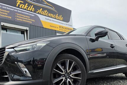 Mazda CX-3 159.000 km 7.999 &euro; Weißenhorn 89264