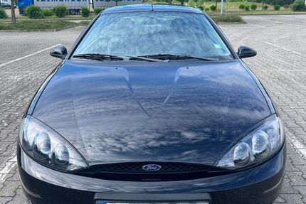 Ford Cougar 97.900 km 5.500 &euro; Ulm 89079