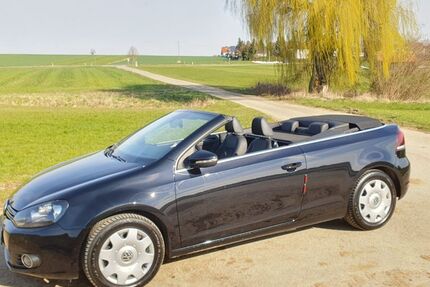 VW Golf 156.000 km 8.600 &euro; Weißenhorn 89264