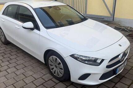 Mercedes-Benz A 160 130.000 km 14.500 &euro; Senden 89250