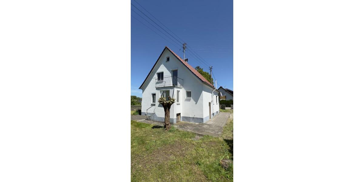 Einfamilienhaus Nersingen - 3.5 Zimmer, 97 m&sup2;, 398.000&euro; | Angebot:26763477