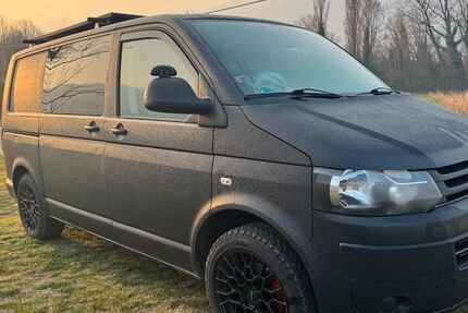 VW T5 andere 118.400 km 24.000 &euro; Senden Ay 89250