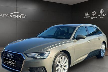 Audi A6 140.000 km 24.288 &euro; Geislingen 73312