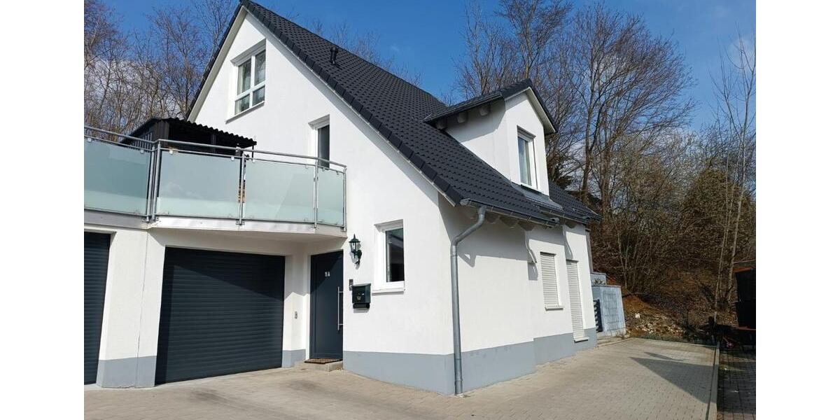 Einfamilienhaus Rettenbach - 3.5 Zimmer, 125 m&sup2;, 659.000&euro; | Angebot:25543383