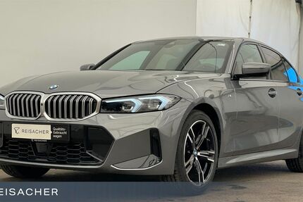 BMW 320 4.005 km 43.999 &euro; Ulm 89077