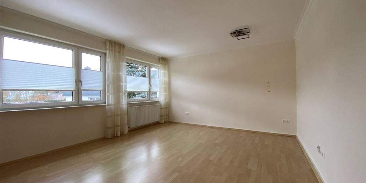 Etagenwohnung Ulm Söflingen - 2 Zimmer, 52 m&sup2;, 219.000&euro; | Angebot:25678750