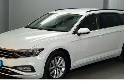 VW Passat Variant 93.220 km 24.970 &euro; Blaubeuren 89143