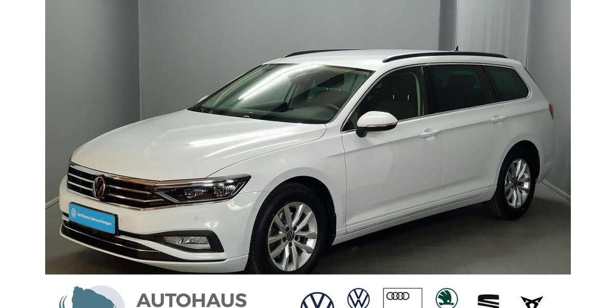 VW Passat Variant 93.220 km 24.970 &euro; Blaubeuren 89143