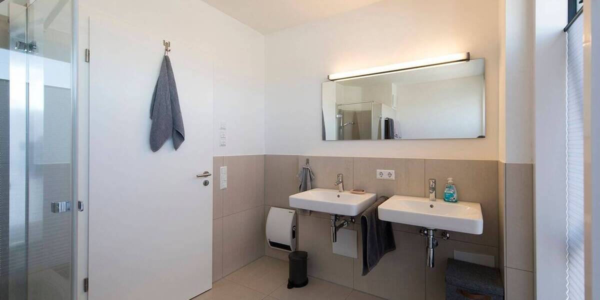 Etagenwohnung Ulm Böfingen - 4 Zimmer, 106 m&sup2;, 535.300&euro; | Angebot:25771604