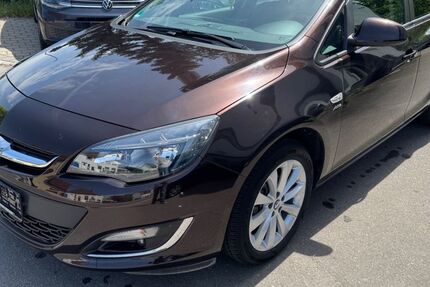 Opel Astra 114.535 km 6.590 &euro; Achstetten 88480