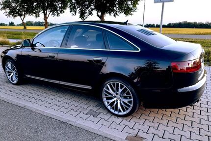 Audi A6 234.000 km 6.100 &euro; Laupheim 88471