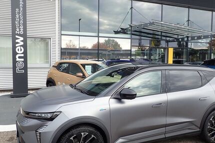 Renault Scenic E-TECH 9.000 km 48.590 &euro; Neu-Ulm 89231