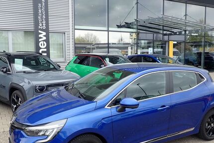 Renault Clio 63.620 km 14.990 &euro; Neu-Ulm 89231