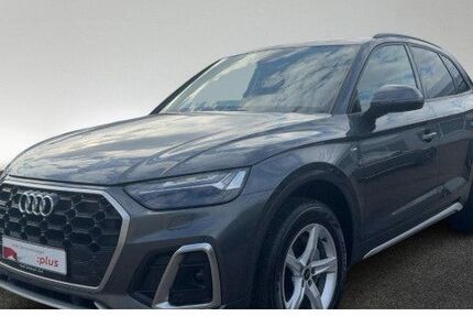 Audi Q5 121.107 km 32.830 &euro; Neu-Ulm 89231
