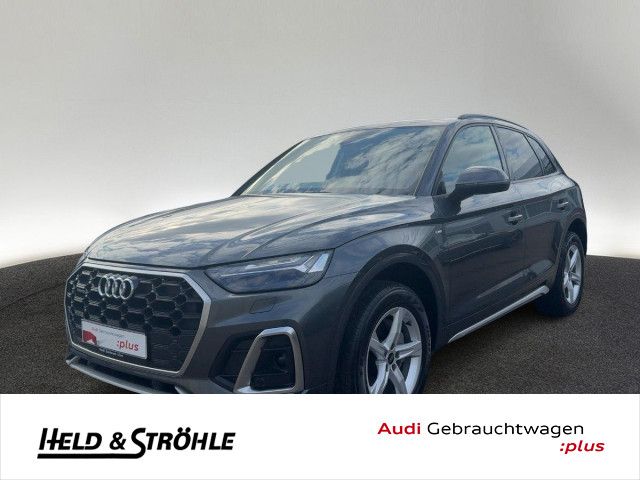 Audi Q5 121.107 km 32.830 &euro; Neu-Ulm 89231
