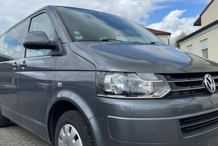 VW T5 Caravelle 225.000 km 7.990 &euro; Ichenhausen 89335
