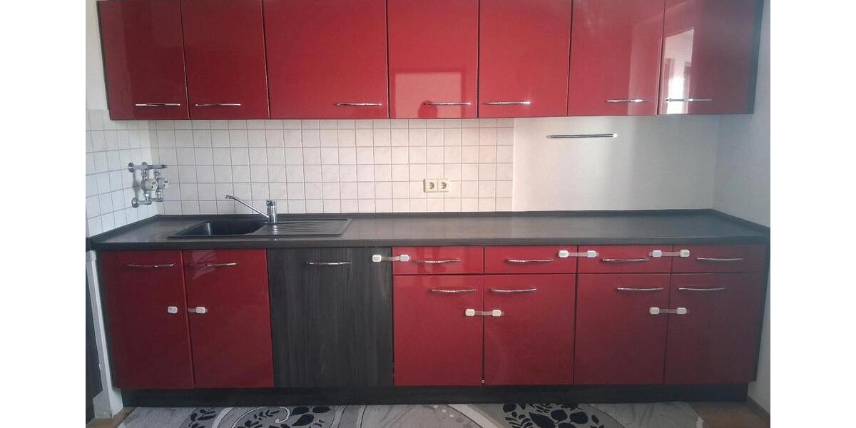 Etagenwohnung Günzburg - 3 Zimmer, 82 m&sup2;, 229.000&euro; | Angebot:26648078