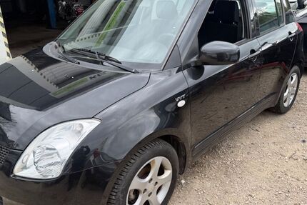 Suzuki Swift 237.000 km 1.750 &euro; Ulm-Donautal 89079