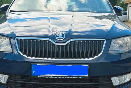 Skoda Octavia 186.000 km 7.000 &euro; Senden 89250