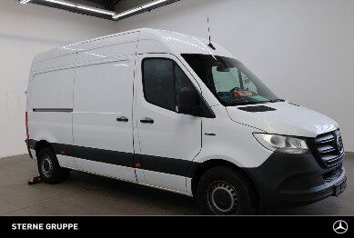 Mercedes-Benz eSprinter 50.000 km 18.981 &euro; Neu-Ulm 89231