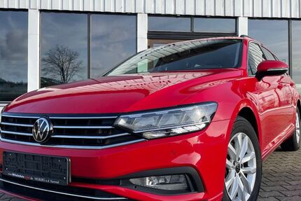 VW Passat Variant 81.400 km 18.990 &euro; Neuburg a. d. Kammel 86476