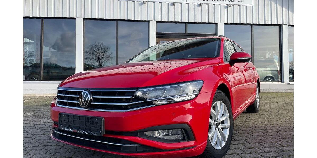VW Passat Variant 81.400 km 18.990 &euro; Neuburg a. d. Kammel 86476