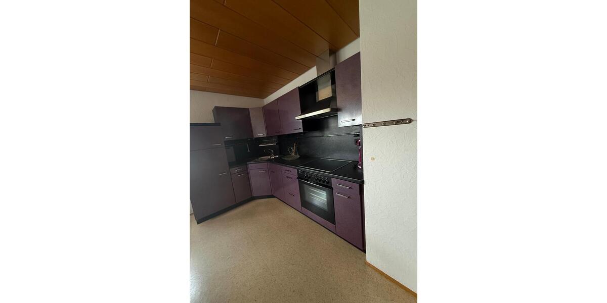 Terrassenwohnung Herbrechtingen - 3 Zimmer, 100 m&sup2;, 1.100&euro; | Angebot:25294216