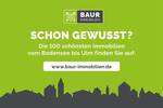 Etagenwohnung Ulm Weststadt - 2 Zimmer, 47 m&sup2;, 190.000&euro; | Angebot:26763635